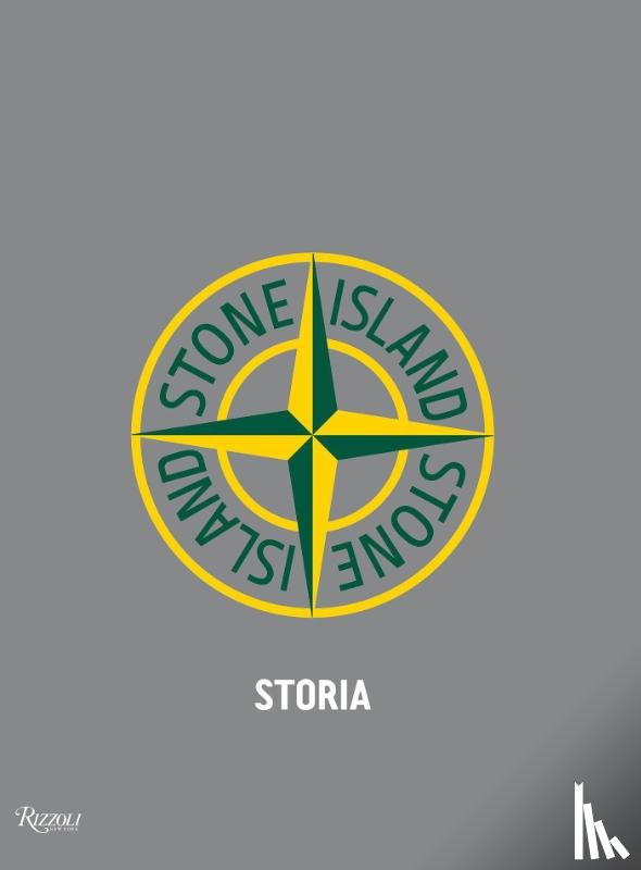 Rabkin, Eugene, Rivetti, Carlo - Stone Island: Revised & Update