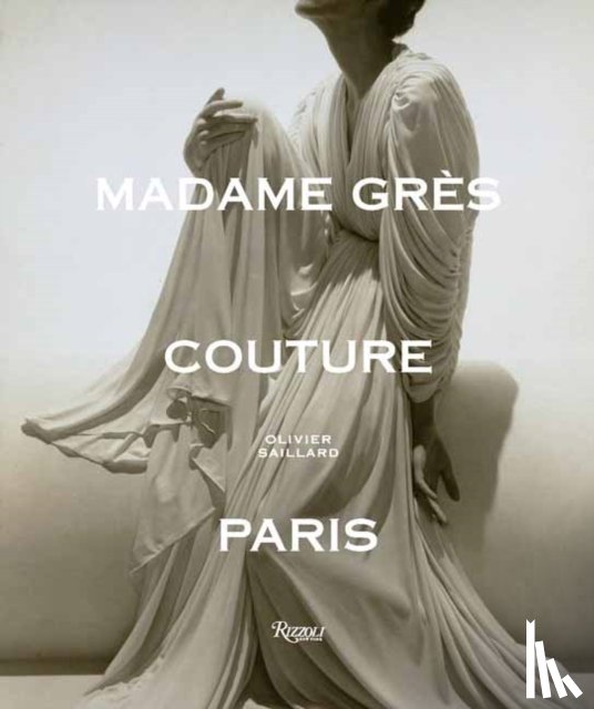 Graire, Anne - Madame Gres Couture