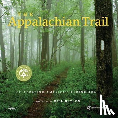 King, Brian, Appalachian Trail Conservancy - The Appalachian Trail