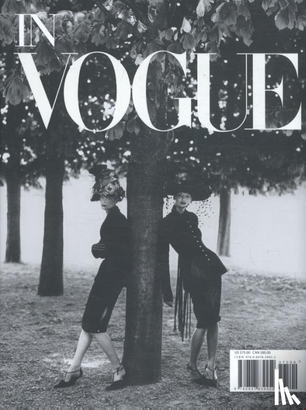 Oliva, Alberto, Angeletti, Norberto - In Vogue