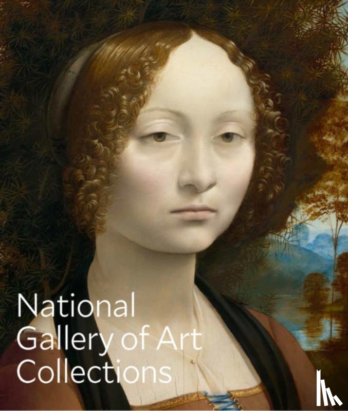 Art, National Gallery of - National Gallery of Art: The Collections