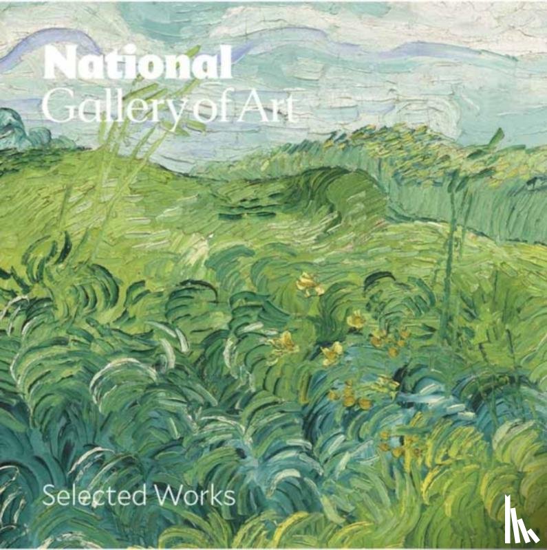 Art, National Gallery of - National Gallery of Art: Selected Works