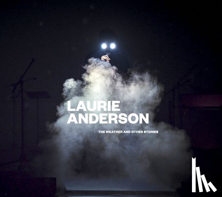 Anderson, Laurie - Laurie Anderson