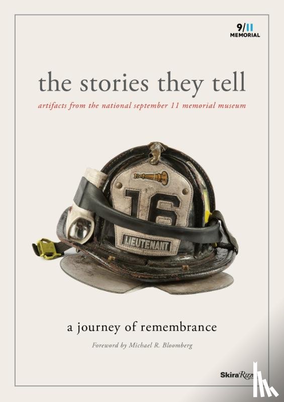  - The Stories They Tell