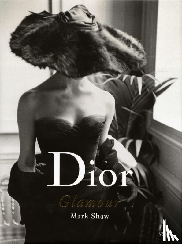 Mark Shaw - Dior Glamour