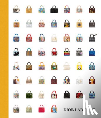 Mikaeloff, Herve, Hanover , Jerome - Dior Lady Art