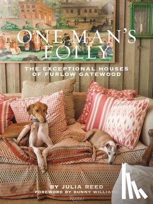Julia Reed - One Man's Folly