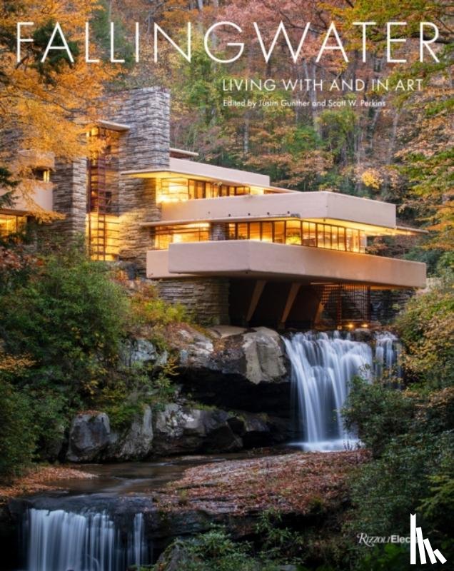 Gunther, Justin, Perkins, Scott W. - Fallingwater Collections
