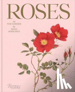 Ngo, Ngoc Minh - Roses in the Garden