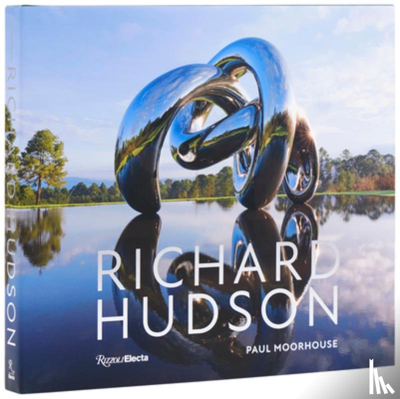 Moorhouse, Paul - Richard Hudson