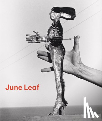 Adams, Sam - June Leaf