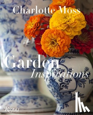 Moss, Charlotte - Charlotte Moss