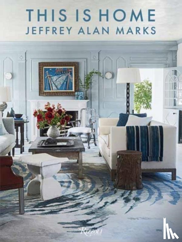 Marks, Jeffrey Alan - This is Home Jeffrey Alan