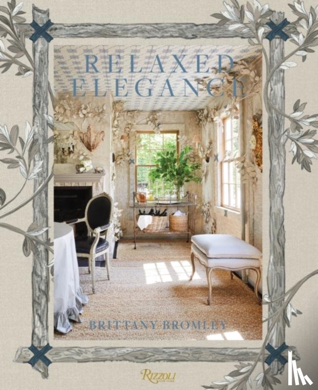 Bromley, Brittany - Relaxed Elegance