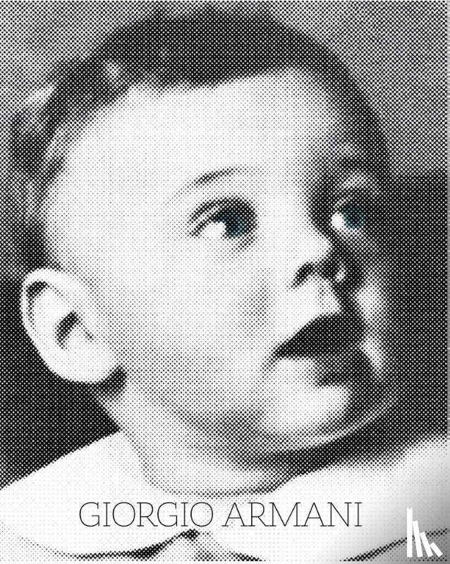 Armani, Giorgio - Giorgio Armani