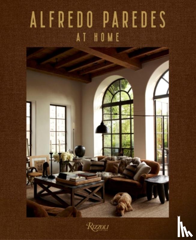 Paredes, Alfredo, Goldfarb, Brad - Alfredo Paredes