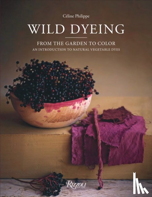 Philippe, Celine - Wild Dyeing