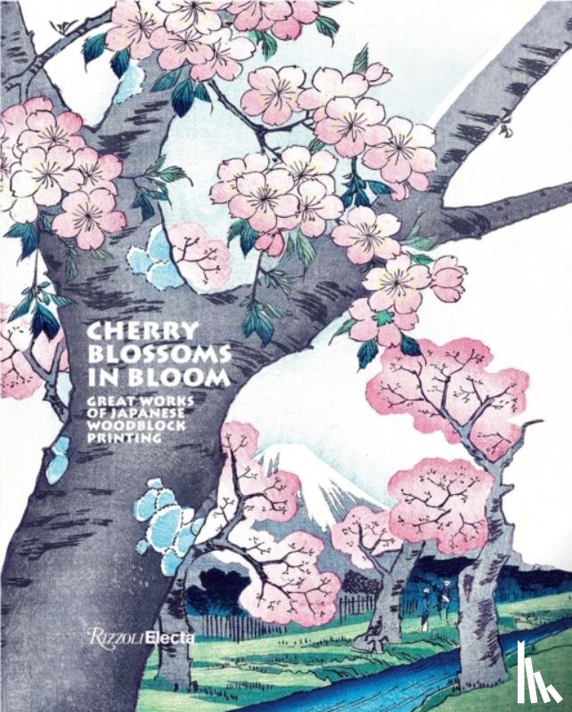 Sefrioui, Anne - Cherry Blossoms