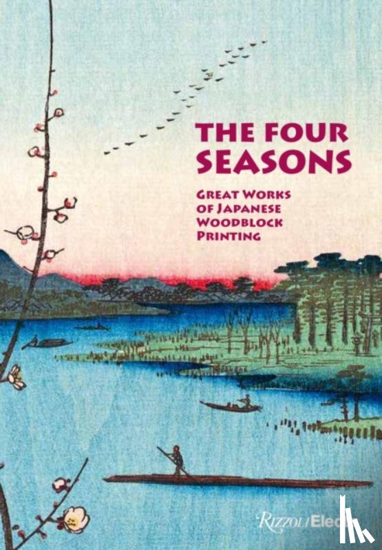 Balcou, Amelie - The Four Seasons
