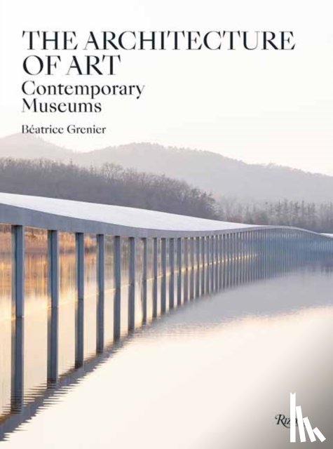 Grenier, Beatrice - Architecture For Culture