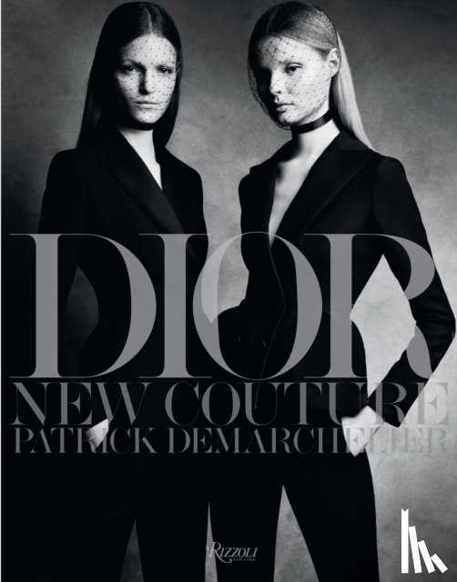 Demarchelier, Patrick - Dior: New Couture