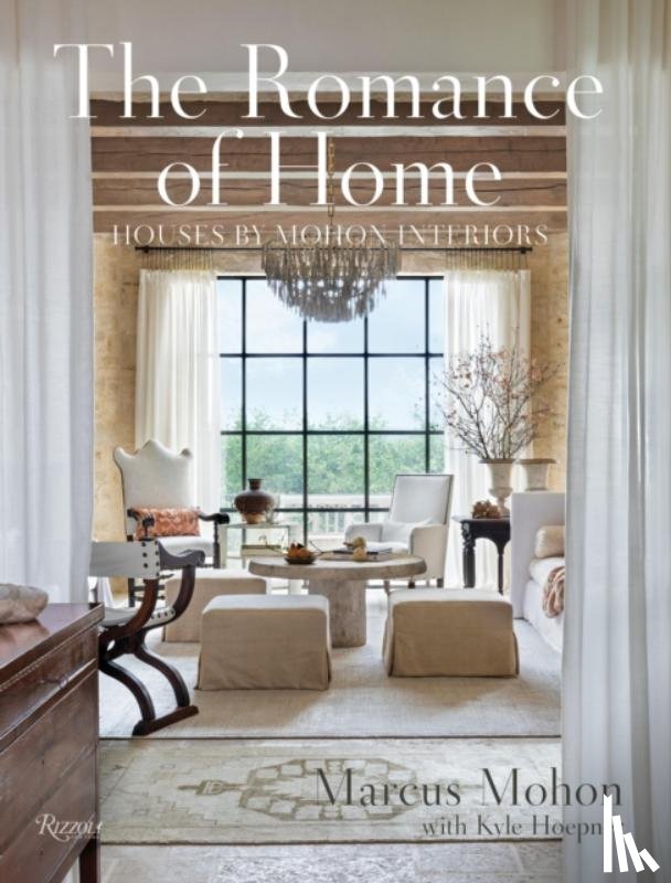Mohon, Marcus, Hoepner, Kyle - The Romance of Home