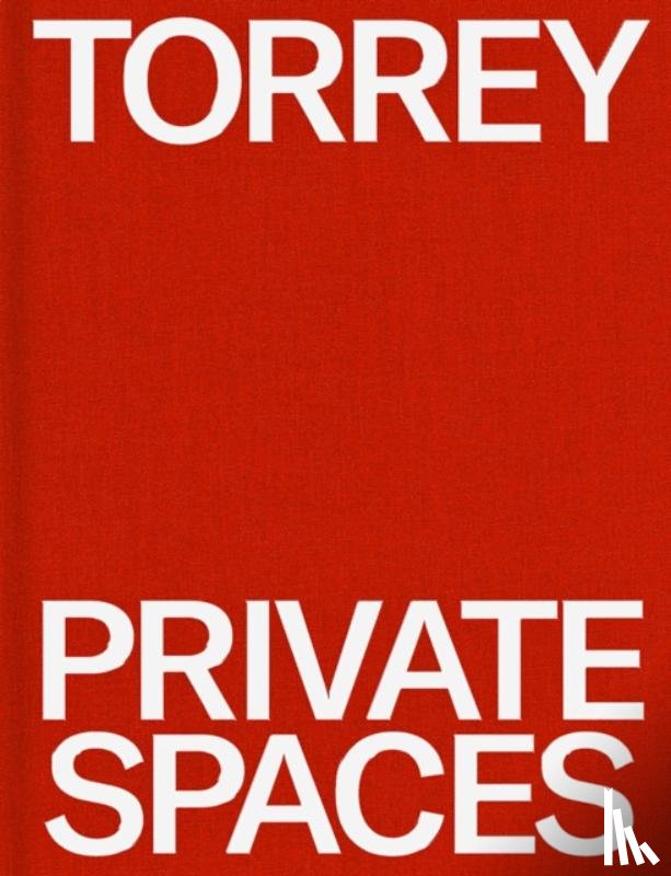 Gassman, Gay - Torrey: Private Spaces