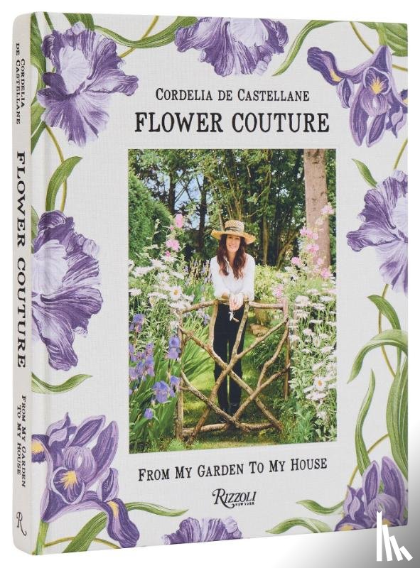 Castellane, Cordelia De - Flower Couture