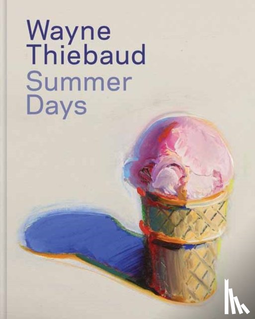 Nash, Stephen A. - Wayne Thiebaud