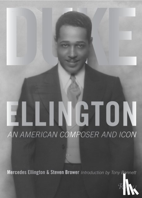 Brower, Steven, Ellington, Mercedes - Duke Ellington