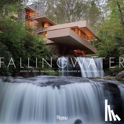  - Fallingwater