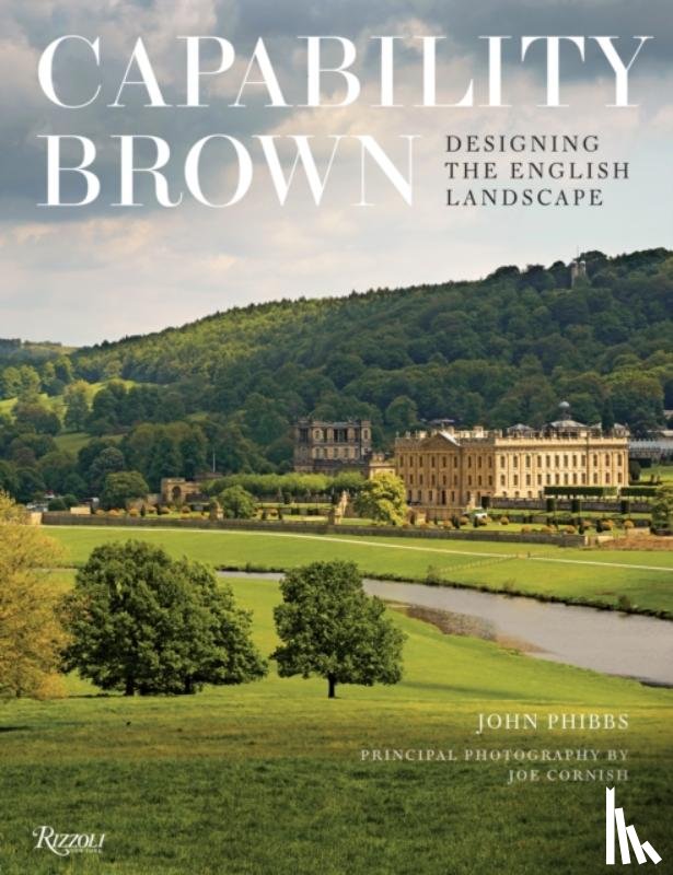 Phibbs, John - Capability Brown