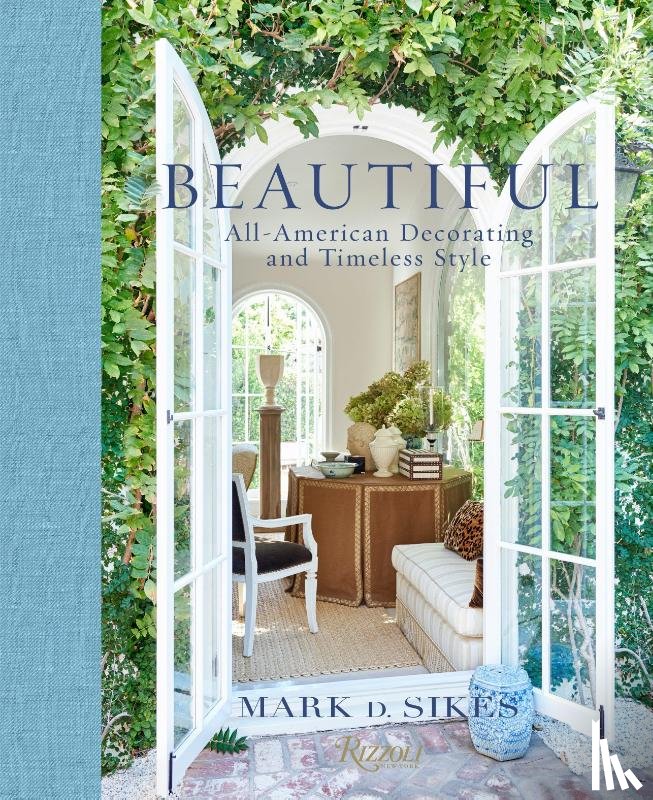 Sikes, Mark D. - Beautiful