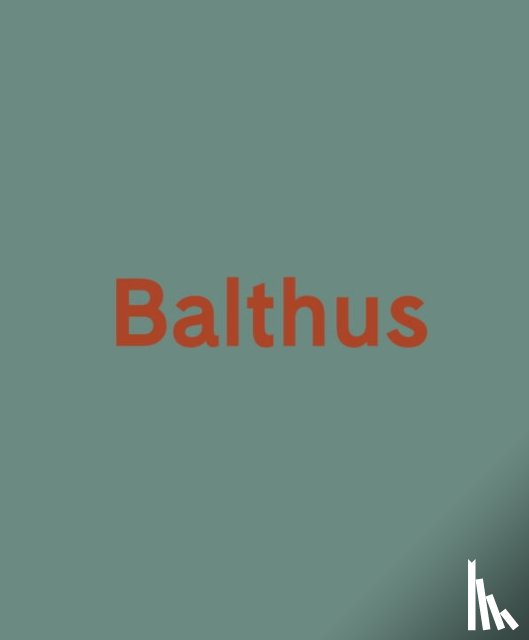Zahm, Olivier, Klossowska de Rola, Setsuko - Balthus