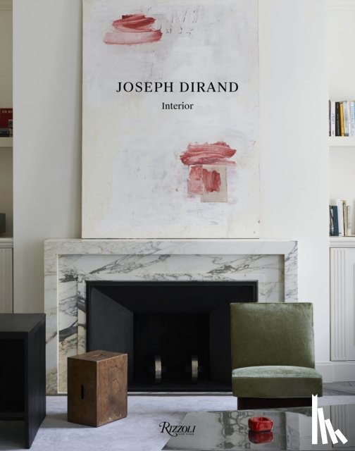 Dirand, Joseph - Joseph Dirand