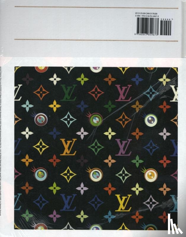 Steele, Valerie - Louis Vuitton