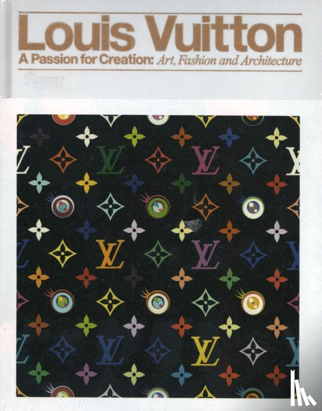 Steele, Valerie - Louis Vuitton