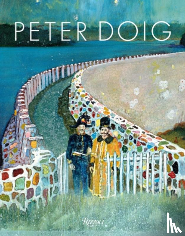 Doig, Peter - Peter Doig