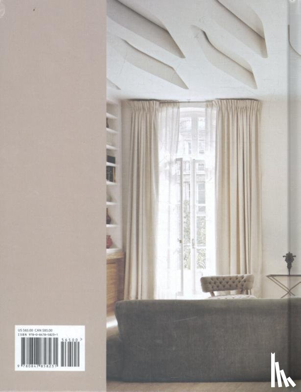 Kalt, Marie, Editors of Architectural Digest France - The New Chic