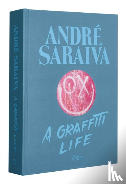 Saraiva, Andre, Zahm, Olivier - Andre Saraiva