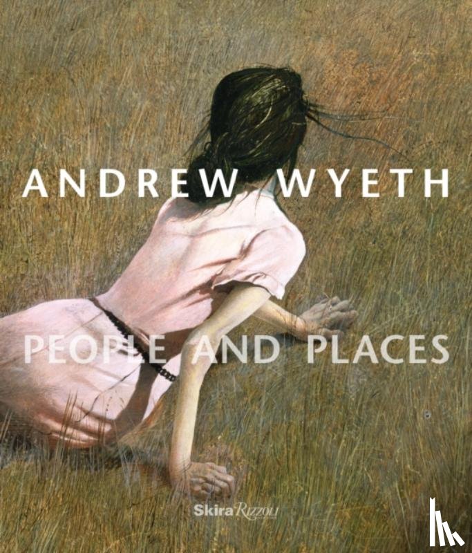 Padon, Thomas, Baumgartner, Karen - Andrew Wyeth