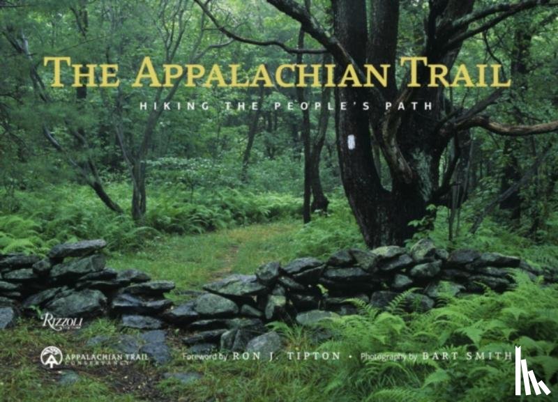 Smith, Bart, Tipton, Ron - The Appalachian Trail