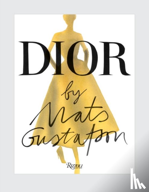 Gustafson, Mats - Dior by Mats Gustafson