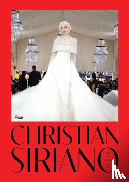 Siriano, Christian - Christian Siriano