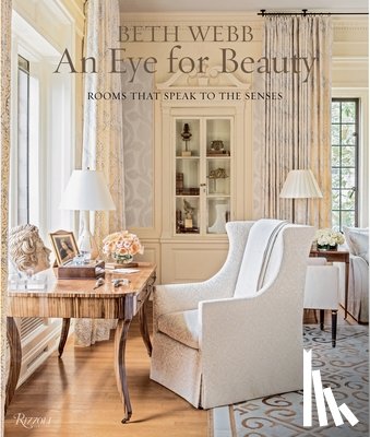 Webb, Beth - Beth Webb: An Eye for Beauty