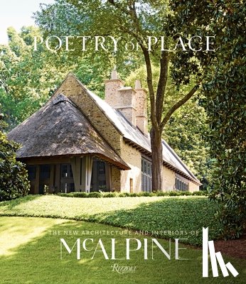 McAlpine, Bobby, Sully, Susan - Poetry of Place