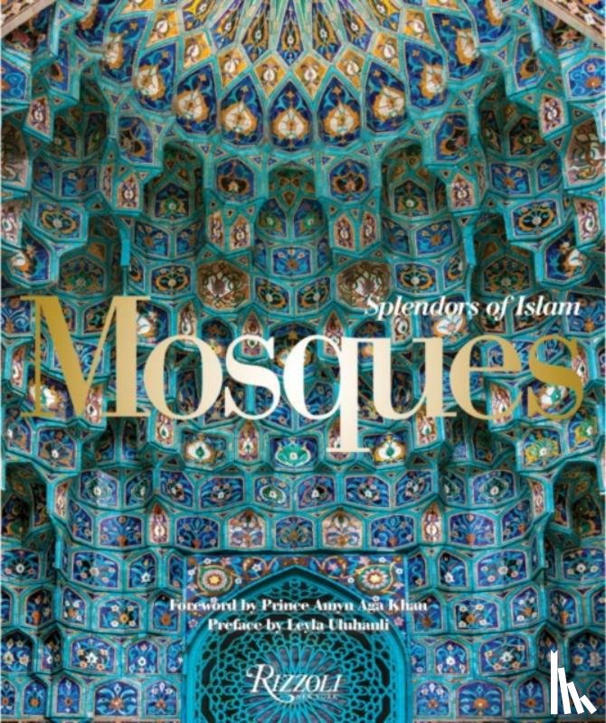 Uluhanli, Leyla - Mosques