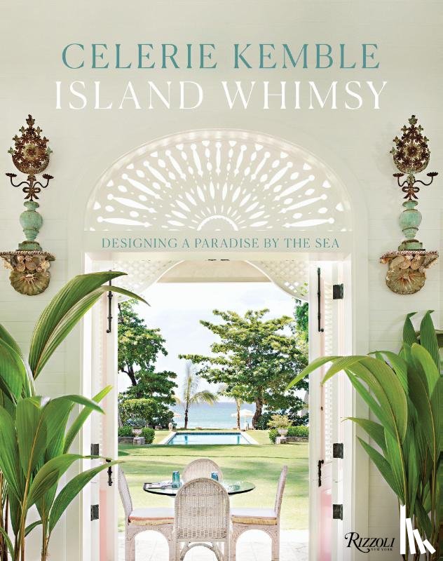 Kemble, Celerie - Island Whimsy