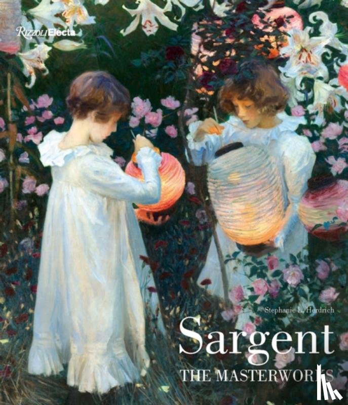 Herdrich, Stephanie L. - Sargent