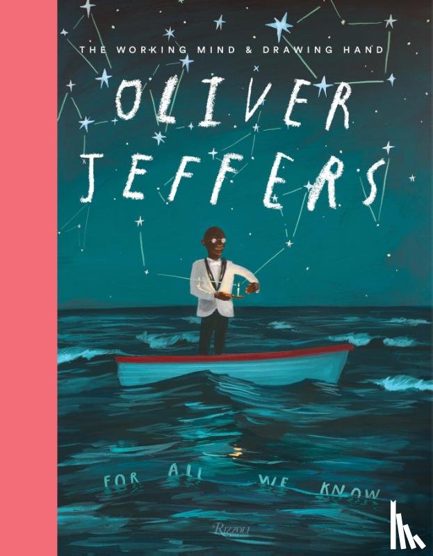 Jeffers, Oliver - Oliver Jeffers